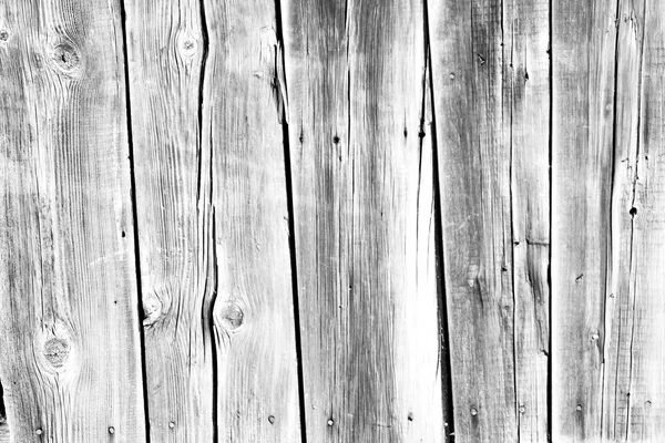 Texture en bois des planches — Photo