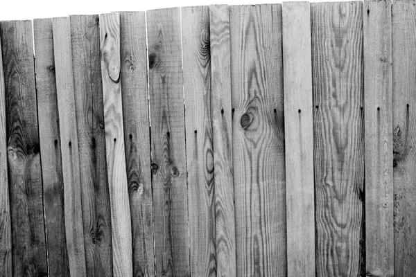 Wooden texture of boards — Stock Photo, Image