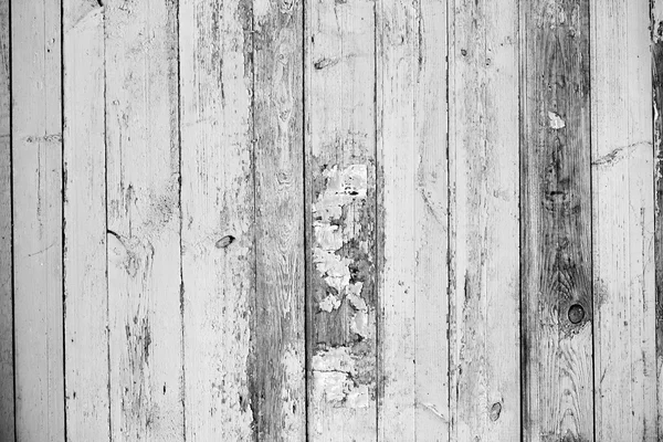 Texture en bois des planches — Photo