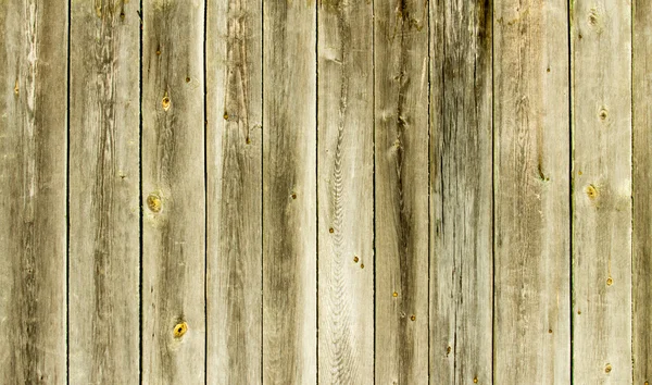 木製のフェンスの背景 — ストック写真