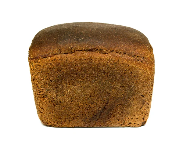 Σικαλίσιο ψωμί σε ένα λευκό — Φωτογραφία Αρχείου