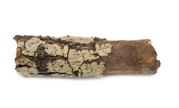 Круглая древесина — стоковое фото