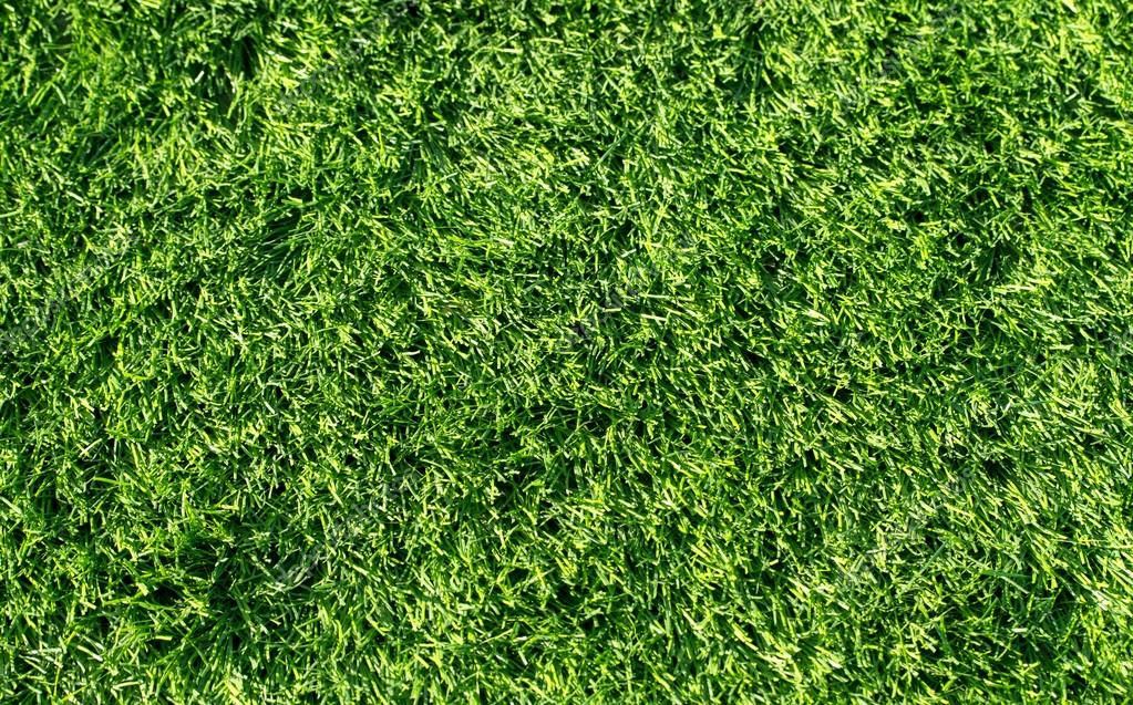 Green artificial grass background Stock Photo by ©kzwwsko 69871085