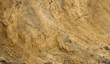 Kil toprak arka plan