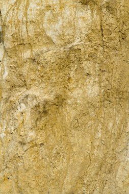 Kil toprak arka plan