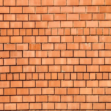 tuğla duvar sorunsuz doku