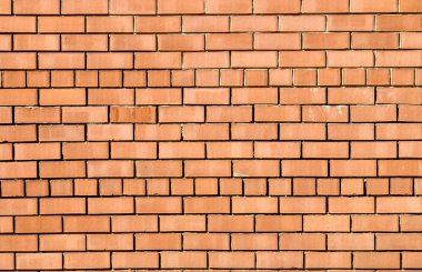 tuğla duvar sorunsuz doku