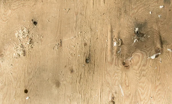 Velho fundo textura de madeira compensada — Fotografia de Stock