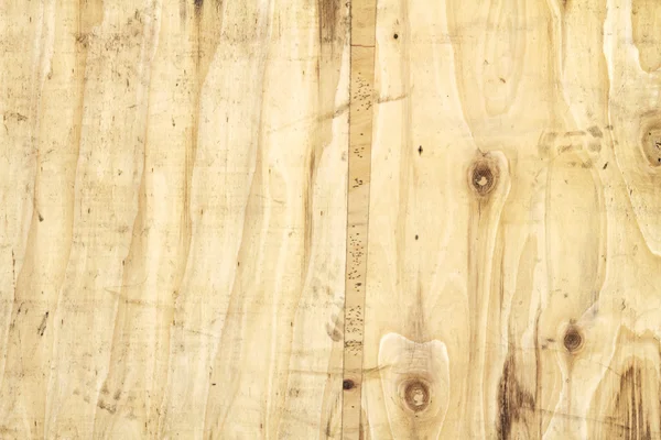 Vieux contreplaqué de fond en bois — Photo