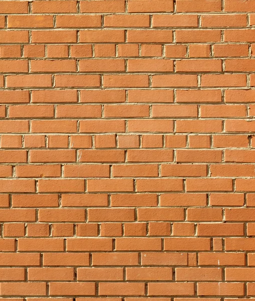 Tegel vägg smidig konsistens — Stockfoto