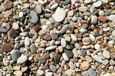 Çakıl plaj yakın Tarih