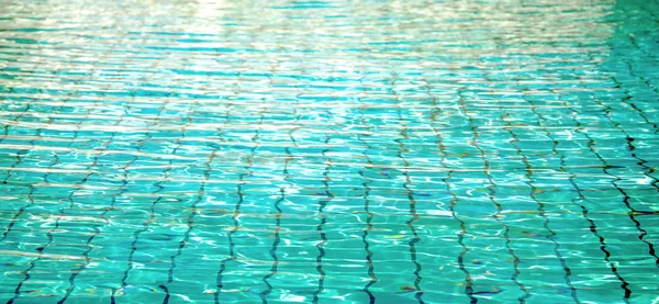 Açık Yüzme Havuzu — Stok fotoğraf