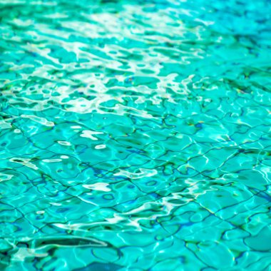 Yüzme Havuzu arka plan