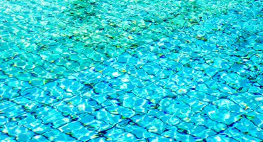 Yüzme Havuzu arka plan