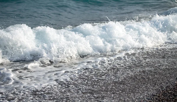 Espuma de mar —  Fotos de Stock