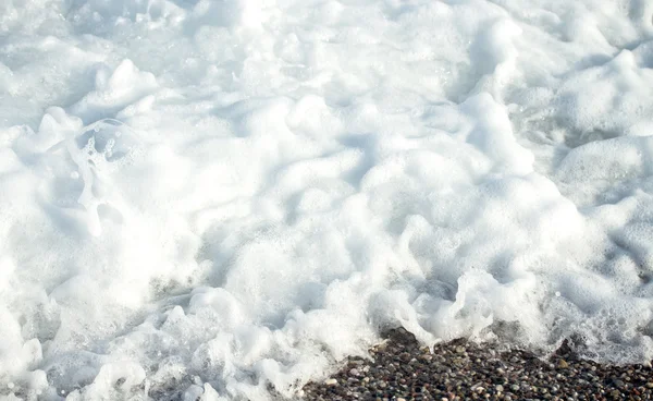 Espuma de mar —  Fotos de Stock