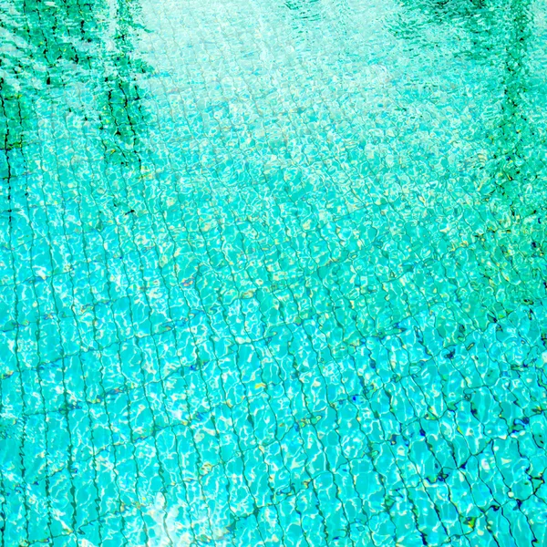 Pozadí bazén — Stock fotografie