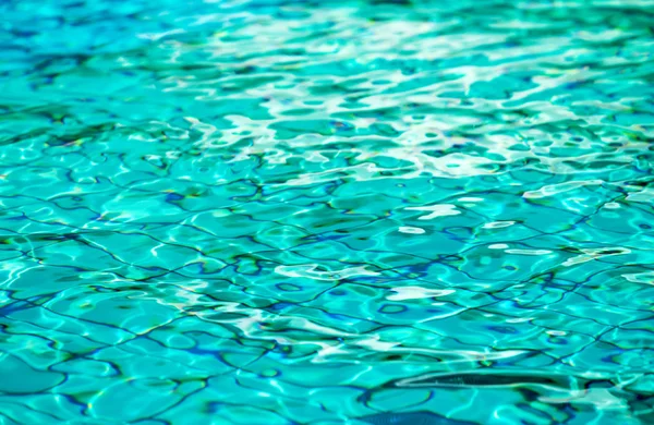 Background of swimming pool — Stock Photo, Image