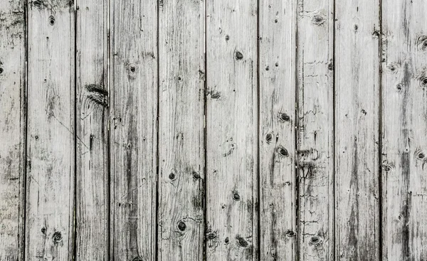 Old wooden fence — Stock Photo, Image