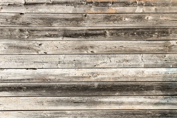Stary drewniany płot — Zdjęcie stockowe