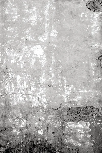 Старая стена из цемента — стоковое фото