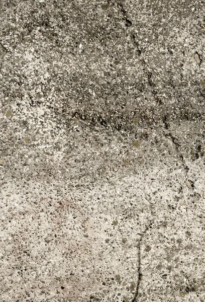 Parede velha de cimento — Fotografia de Stock
