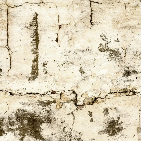 Stara ściana cementu — Zdjęcie stockowe