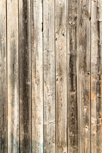 Old wooden fence — Stock Photo, Image