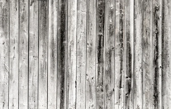 Παλιός ξύλινος φράχτης — Φωτογραφία Αρχείου