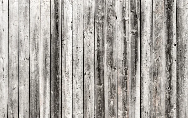 Cerca de madera vieja — Foto de Stock