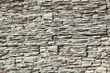 Paving stone background, road texture, wall. Background for the photographer.