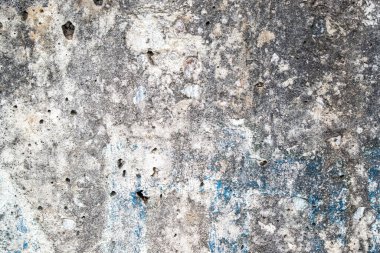 Texture of an old concrete wall. Background for the photographer.