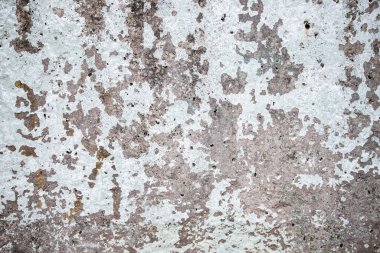 Texture of an old concrete wall. Background for the photographer.