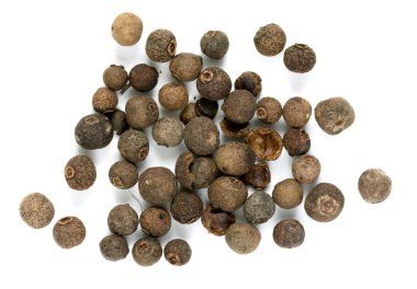 karabiber tatlı bezelye