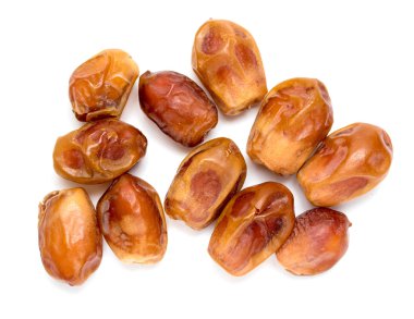 İzole kurutulmuş tarihleri