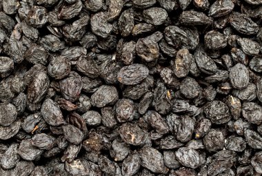 Çekirdeksiz kuru üzüm kuru üzüm