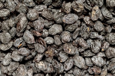 Çekirdeksiz kuru üzüm kuru üzüm