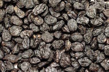 Çekirdeksiz kuru üzüm kuru üzüm