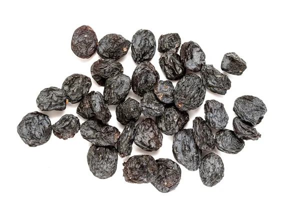 Sultanas dried grapes — Stock Photo, Image