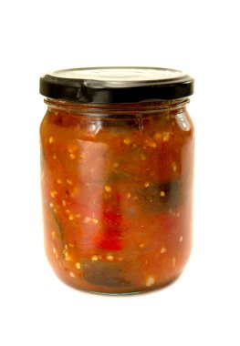 yemek için malzemeler