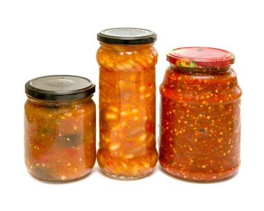 yemek için malzemeler