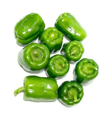 yemek için malzemeler