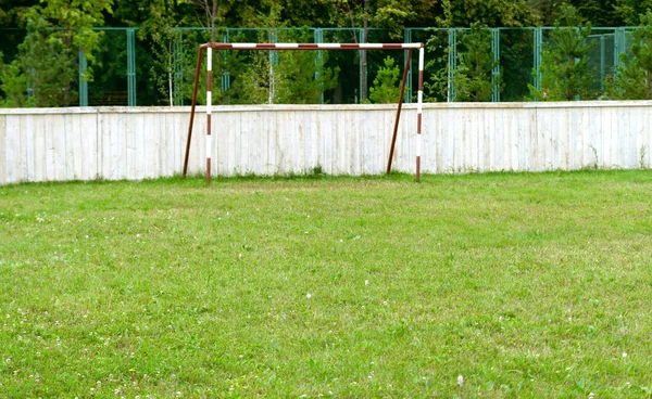 Přírodní rostlinné krajina — Stock fotografie