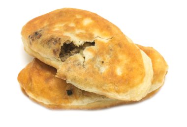 yemek için malzemeler