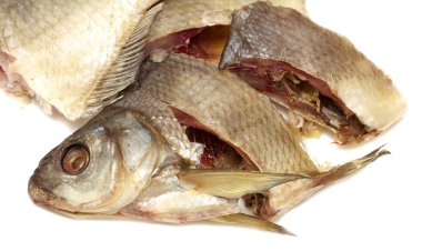 yemek için malzemeler