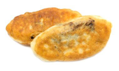 yemek için malzemeler