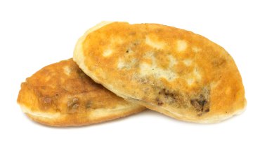 yemek için malzemeler