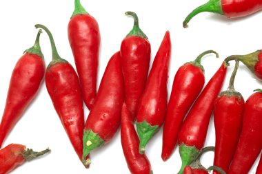 yemek için malzemeler