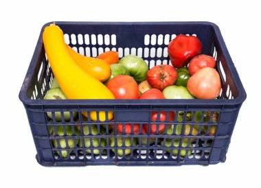 yemek için malzemeler