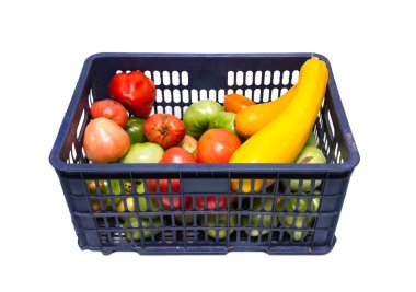 yemek için malzemeler